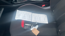 Vauxhall Mokka 1.2 Turbo 100 GS Line 5dr Petrol Hatchback